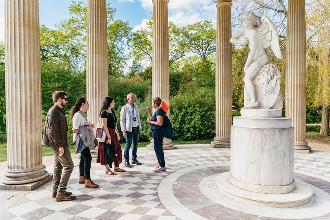 Versailles Full Tour: Palace, Gardens & Marie-Antoinette’s Estate - Key Things I’d Watch For