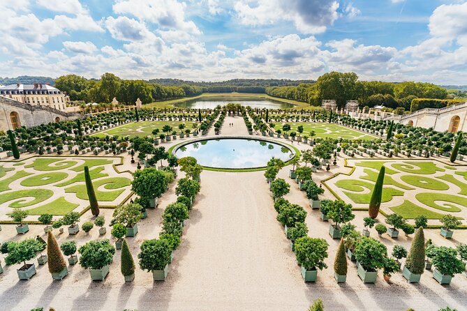 Versailles Full Tour: Palace, Gardens & Marie-Antoinette’s Estate - Meeting Time and How to Plan Around Peak-Day Delays