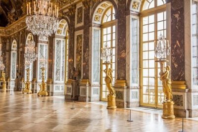 Versailles Full Tour: Palace, Gardens & Marie-Antoinette’s Estate - Palace of Versailles: Hall of Mirrors and the Real Job of Royal Power