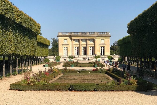 Versailles Full Tour: Palace, Gardens & Marie-Antoinette’s Estate - Grand Trianon: Louis XIV’s Retreat From the Main Stage