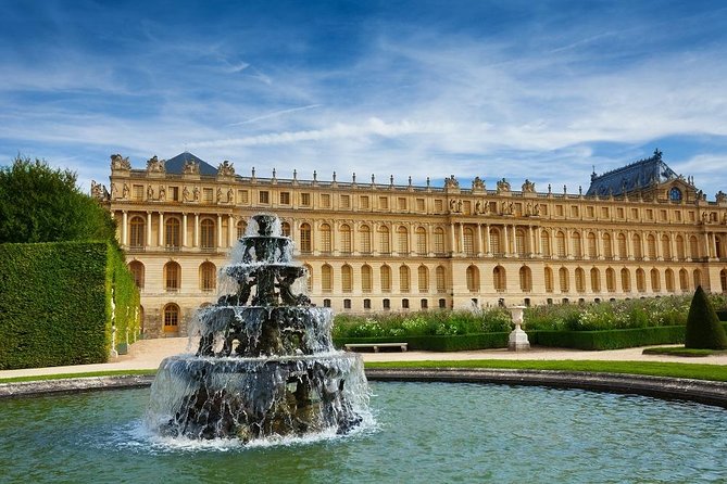 Versailles Full Tour: Palace, Gardens & Marie-Antoinette’s Estate - Price and Value: Is $174.98 a Good Deal?