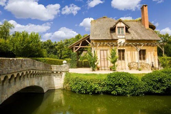 Versailles Full Tour: Palace, Gardens & Marie-Antoinette’s Estate - What to Pack and How to Handle the Long Day