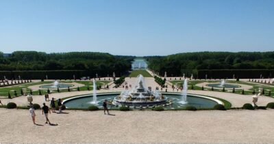 Versailles: Garden Private Guided Tour & Palace Entry Ticket - Two hours in the gardens: why private guidance changes what you notice