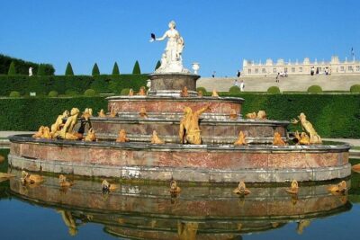 Versailles Guided Visit – Hotel Pickup, Meeting Point or None - Choosing Half-Day vs Full-Day: Match Versailles to Your Energy