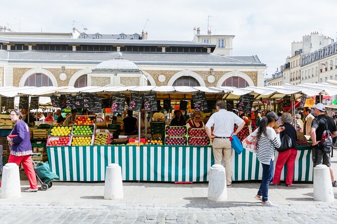 Versailles Half Day eBike - Key Highlights Worth Knowing