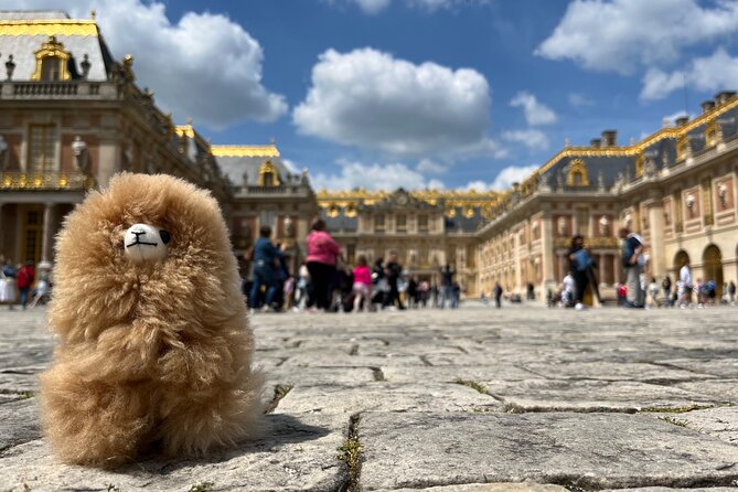 Versailles Half Day Private Tour Trianons & Gardens Included - Private Transportation and Optional Luxury: Comfort With a Purpose