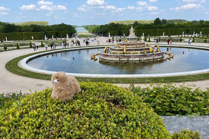 Versailles Half Day Private Tour Trianons & Gardens Included - Inside 5 Hours: What Your Half-Day Covers (And What It Won’t)