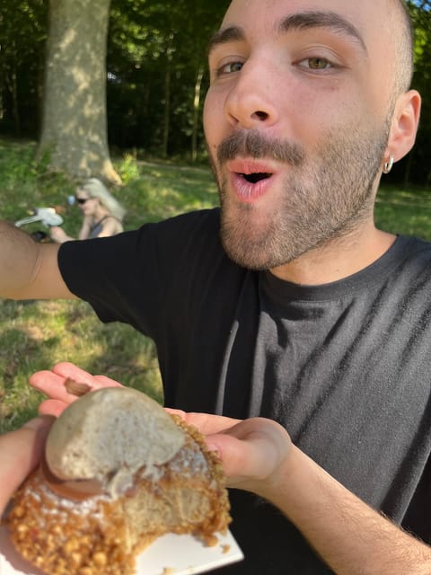 Versailles: Local & small-group Farmers' Market Food Tour - Key Things That Make This Tour Worth It