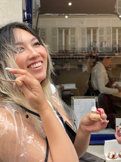 Versailles: Local & small-group Farmers' Market Food Tour - Versailles Beyond the Château: Why This Feels Different