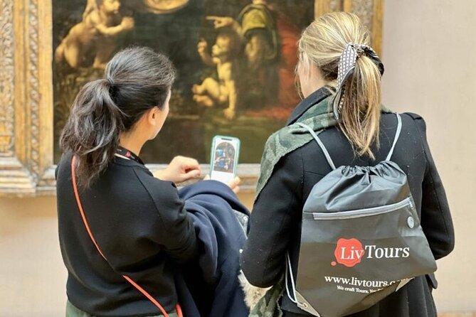 Versailles & Louvre Museum: All-Inclusive Semi Private Tour - Starting at Louis XIV’s statue: a 9:00 am plan that’s easy to follow