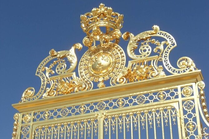 Versailles & Louvre Museum: All-Inclusive Semi Private Tour - Group size and guide energy: why max 6 matters here