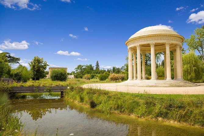 Versailles Marie Antoinette Afternoon Guided Tour with Petit Trianon & Hamlet - Key things to know before you go