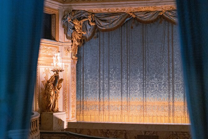 Versailles Marie Antoinette Afternoon Guided Tour with Petit Trianon & Hamlet - Price and value: what your 59.89€ buys, and what it doesn’t