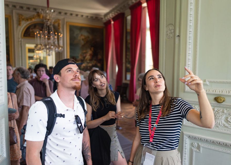 Versailles: Marie Antoinette Petit Trianon & Estate Tour - Who this tour is for (and who should skip it)