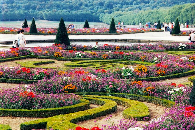Versailles Palace 4h Tour (Skip the Line Ticket & Licensed Guide) - Why this Versailles tour feels different