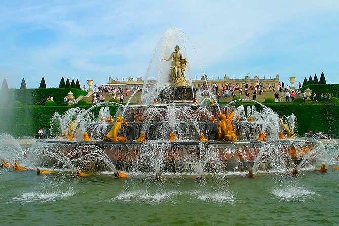 Versailles Palace 4h Tour (Skip the Line Ticket & Licensed Guide) - The guided State apartments: rooms you’ll recognize, with context