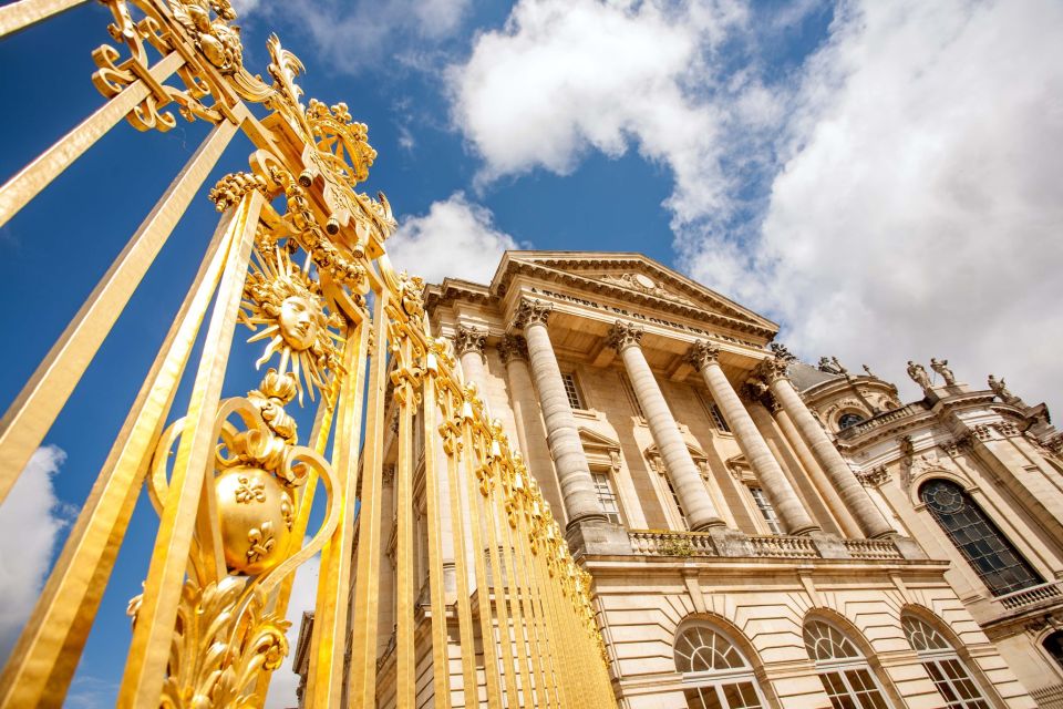 Versailles: Palace and Garden Bike Tour with Tickets - Versailles on two wheels: why this works better than walking