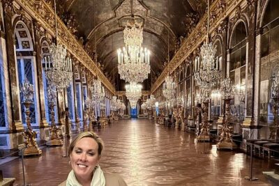 Versailles Palace and Garden Tour with Paris Private Transfers - Skip-the-line timed entry at the Palace: how to use it well