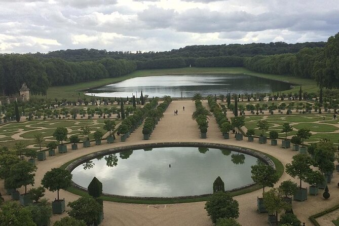 Versailles Palace and Garden Tour with Paris Private Transfers - Practical notes I’d plan around before you go