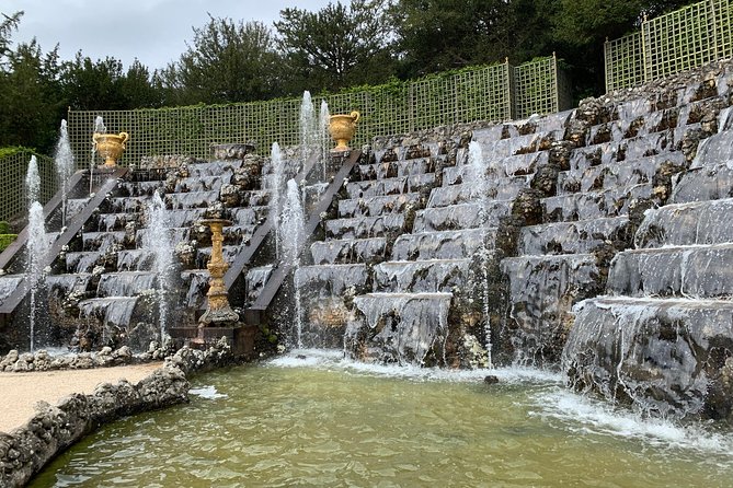 Versailles Palace and Giverny Private Guided Tour from Paris - The countryside ride to Giverny: why the view matters as much as the destination