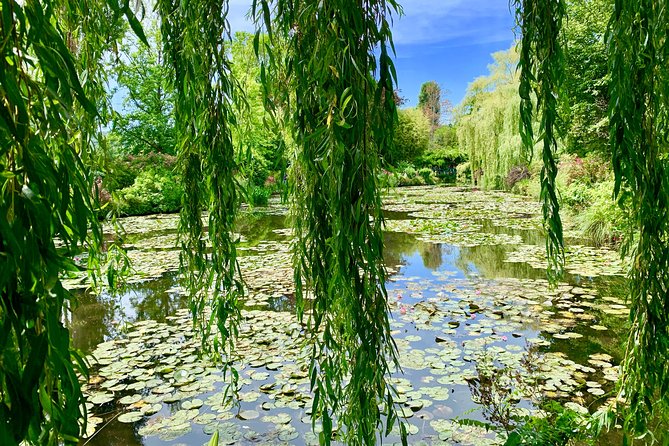Versailles Palace and Giverny Private Guided Tour from Paris - What your guide should do (and what excellent guides actually add)