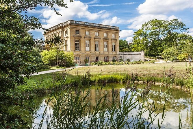 Versailles Palace and Park Private Guided Day Tour from Paris - Versailles without the chaos: hotel pickup that actually matters