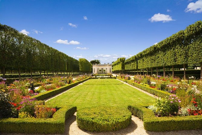 Versailles Palace and Park Private Guided Day Tour from Paris - Grand Trianon: the private residency stop people forget to plan