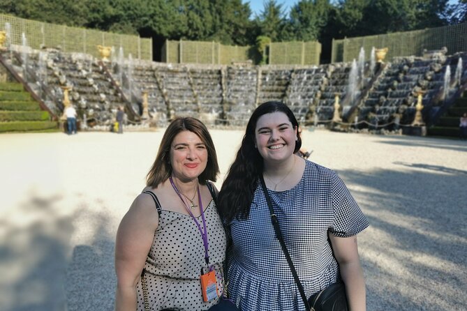 Versailles Palace and Park Private Guided Day Tour from Paris - Small-group private guiding: where the value really shows