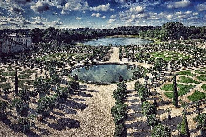 Versailles Palace and Park Private Guided Day Tour from Paris - Price and value: $867.45 per person is not cheap, but it adds up