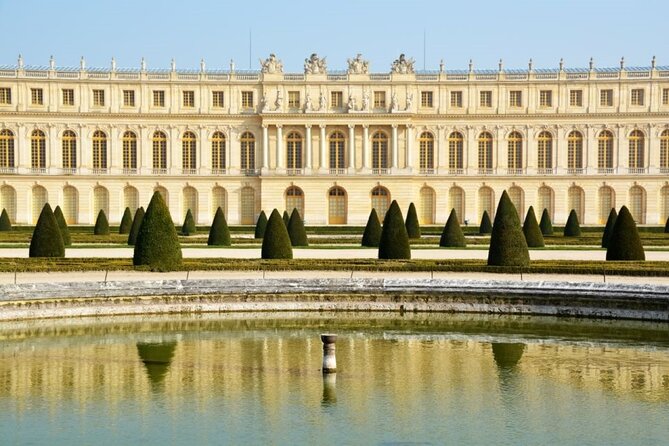 Versailles Palace Entrance Ticket and Breakfast at Ore Restaurant - Price and value: is this $92 Ore breakfast + skip-the-line worth it?