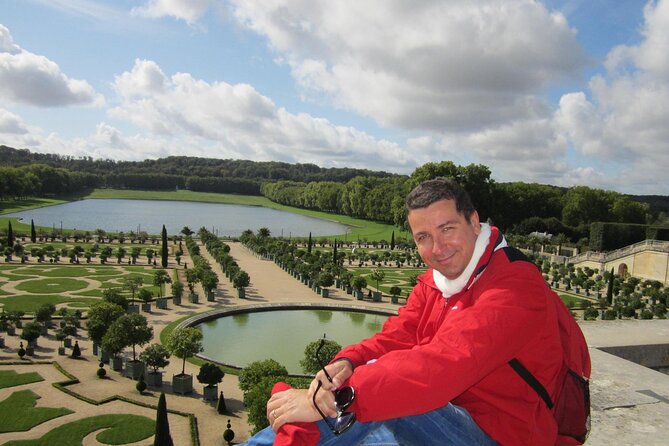 Versailles Palace Family Tour with Private Transfers and Lunch - Private Versailles for families: what you’re really buying