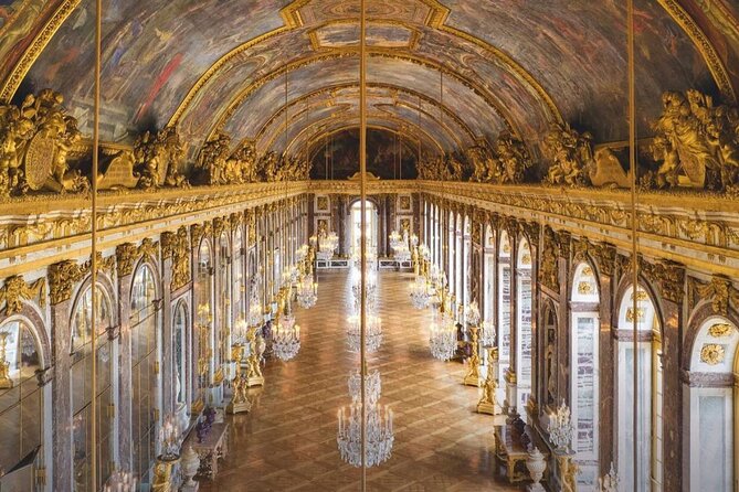 Versailles Palace Family Tour with Private Transfers and Lunch - How the 5 hours 15 minutes really feels day-of
