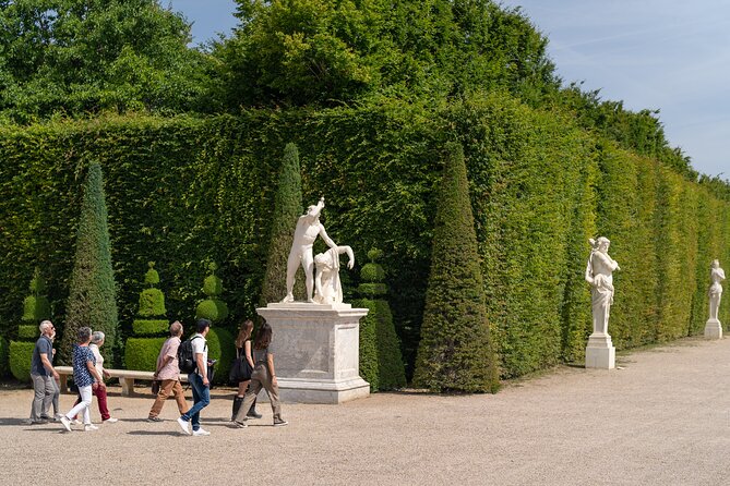 Versailles Palace Full Day or Half Day Tour with Local Guide - How the 3-Hour Format Works With Your Paris Day