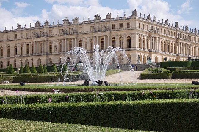 Versailles Palace Full Day or Half Day Tour with Local Guide - Price and Value: What You’re Paying For at Versailles