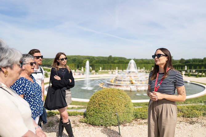 Versailles Palace Full Day or Half Day Tour with Local Guide - Who Should Book This Versailles Half-Day Tour (and Who Should Skip)