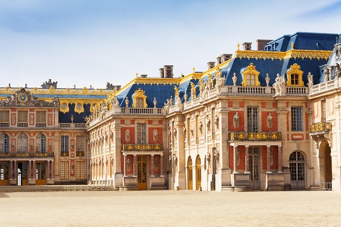 Versailles Palace & Gardens Guided Tour - Skip-the-Line Entrance: When It’s Worth Paying For
