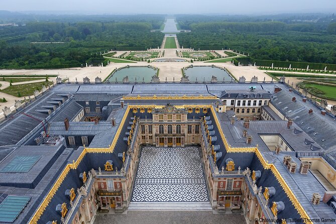 Versailles Palace & Gardens Guided Tour - Guides Make or Break the Day: Examples You Can Learn From