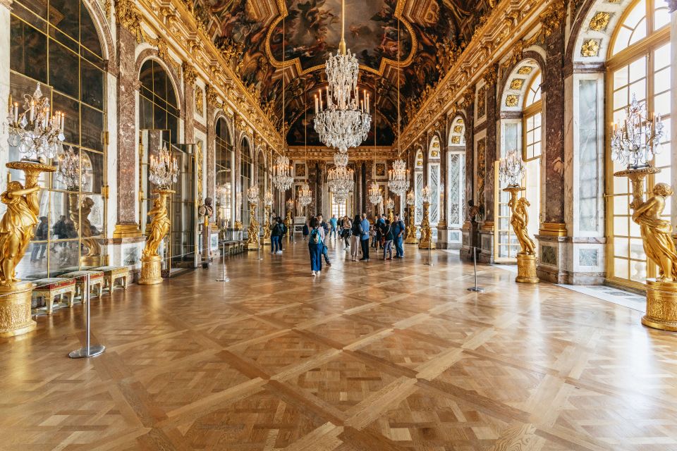 Versailles: Palace, Gardens & Marie Antoinette’s Estate Tour - So, should you book this Versailles tour?