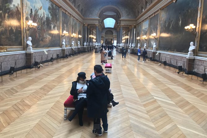 Versailles Palace & Gardens Tour with Transport from Paris - The Value Question: Is $115.69 Worth It?