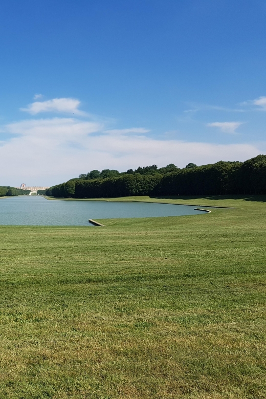 Versailles Palace: Guided Segway Tour in the Park - What You’ll Learn (Without a Lecture Vibe)