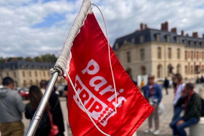 Versailles Palace Guided Tour with Gardens Access - How to Structure Your Whole Day from Paris