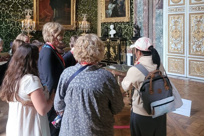 Versailles Palace Guided Tour with Gardens Access - What You’ll Learn From the Best Guides (And Why That Matters)