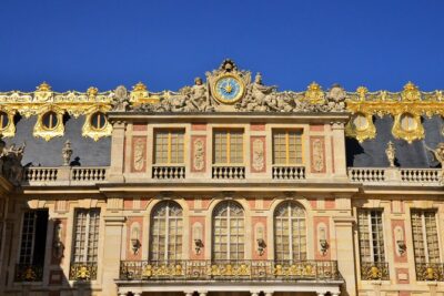 Versailles Palace Guided Tour with Reserved Entry - The 90-Minute Guided Palace Circuit: What You’ll See