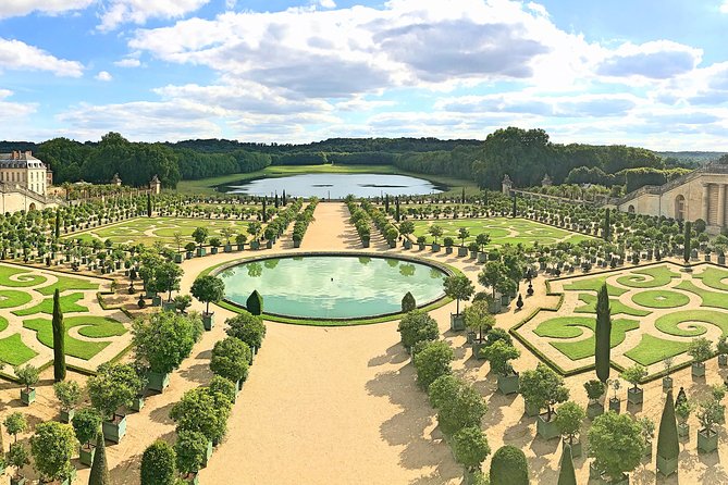Versailles Palace & Marie-Antoinette's Estate Guided Tour - Price and value: what you’re really paying for