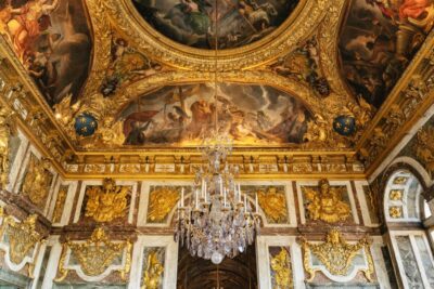 Versailles: Palace of Versailles Skip-the-Line Guided Tour - Meeting Point and Timing: Building in the Real Versailles Buffer