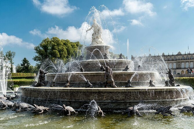 Versailles Palace Passport with optional Audio Guide - Key Points Worth Knowing Before You Go