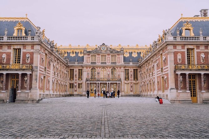Versailles Palace Passport with optional Audio Guide - Versailles Gardens, Grand Trianon, and Marie-Antoinette’s Estate: How to Prioritize