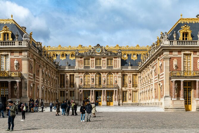 Versailles Palace Passport with optional Audio Guide - Price and Value: Is $67.36 a Good Deal for This Versailles Visit?