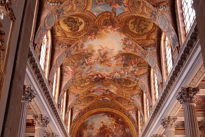 Versailles Palace Passport with optional Audio Guide - Timing, Duration, and How to Keep the Day From Feeling Rushed