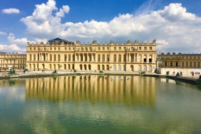 Versailles Palace Private Tailored Guided Tour With Hotel Pickup - Getting to Versailles: smoother timing and the 17th-century approach